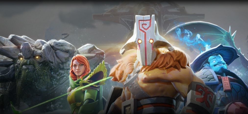 dota 2