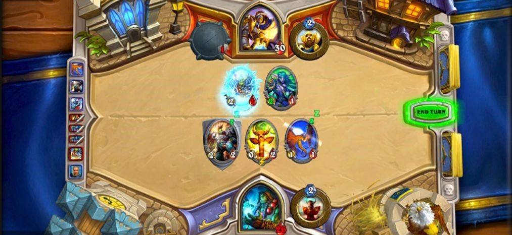 heartstone